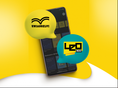 Leo App tem nova função disponível para os alunos 
